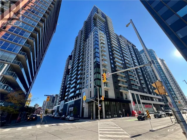 180 George Street Unit# PH206, Ottawa, Ontario K1N0G8