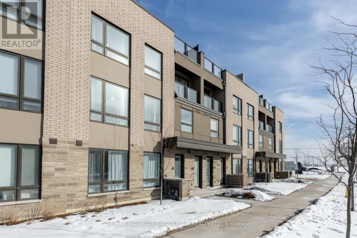 1 - 12 HUMBERWOOD BOULEVARD, Toronto (West Humber-Clairville), Ontario M9W0G1