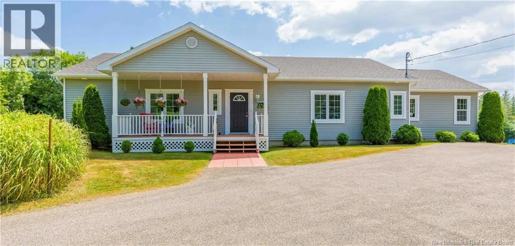 703 Bayview Drive, Saint Andrews, New Brunswick E5B2N2