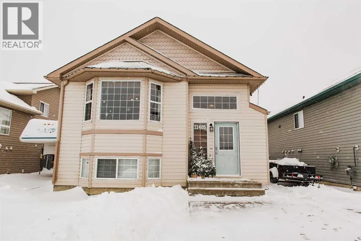 11405 78 Ave Avenue N, Grande Prairie, Alberta T8W0A2