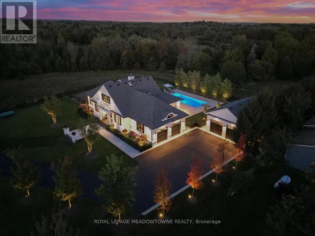 9275 WELLINGTON RD 50, Erin, Ontario L7J2L8