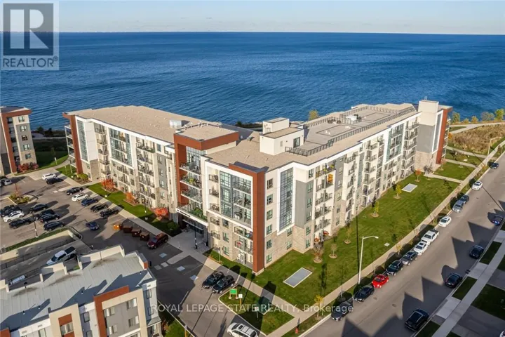 123 - 101 SHOREVIEW PLACE, Hamilton (Lakeshore), Ontario L8E0K2