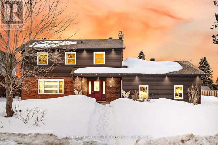 12 PINE STREET, Erin, Ontario N0B1T0