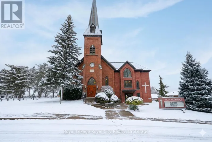 131 FLAX MILL DRIVE, Woolwich, Ontario N0B1N0