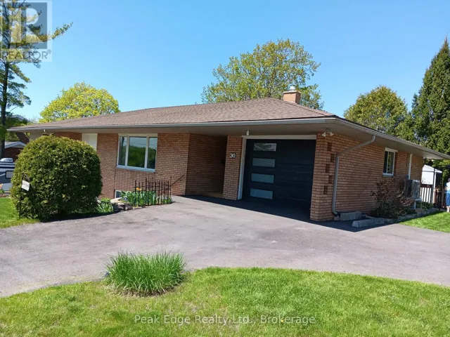 30 7 TH STREET, Hanover, Ontario N4N1G2
