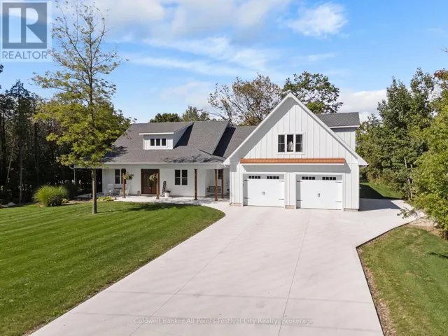 81167 GRIST MILL LINE, Ashfield-Colborne-Wawanosh (Colborne), Ontario N7A3Y1