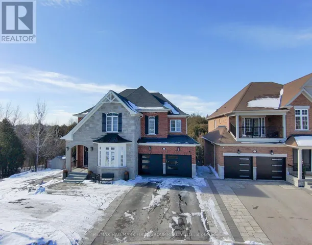 40 ENDEAVOUR COURT, Whitby (Williamsburg), Ontario L1P0B5