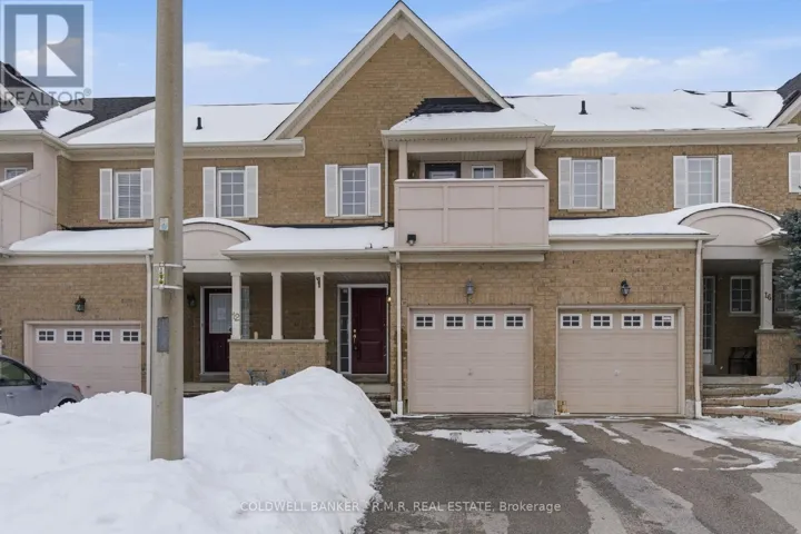 14 PALISADES COURT, Whitby (Pringle Creek), Ontario L1N9T8