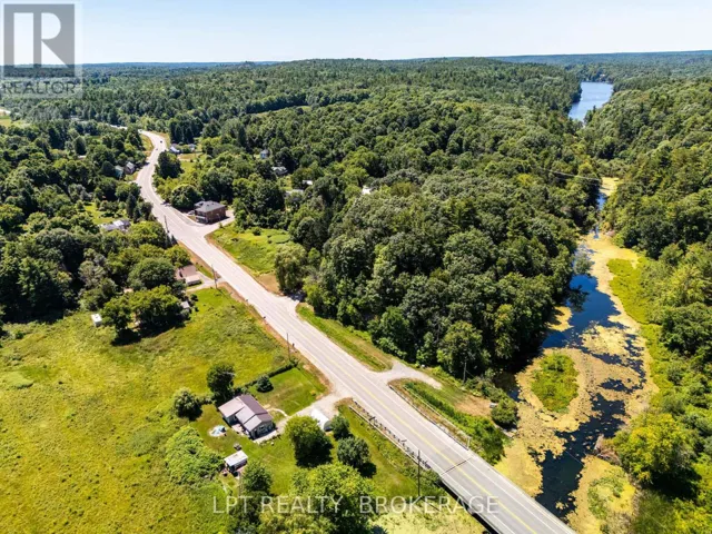 743 HIGHWAY 15, RR#2 HIGHWAY, Rideau Lakes, Ontario K0E1N0