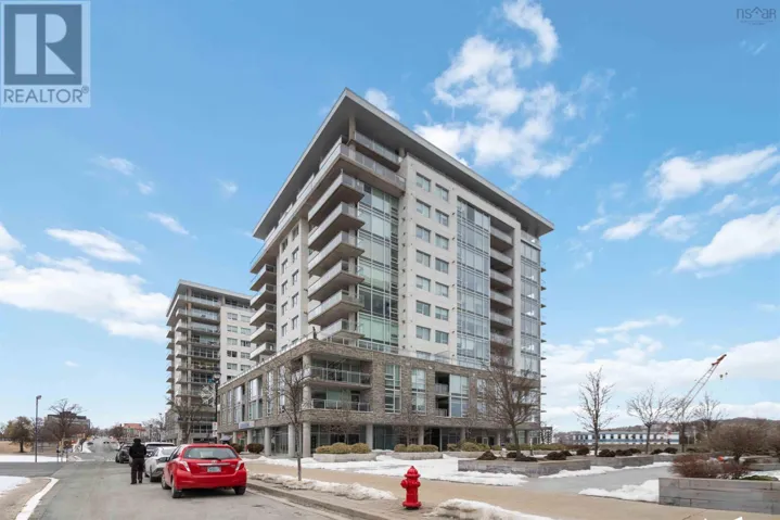 802 31 Kings Wharf Place, Dartmouth, Nova Scotia B2Y0C1