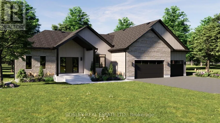 LOT 4 STREET A, Port Hope (Garden Hill), Ontario L0A1B0