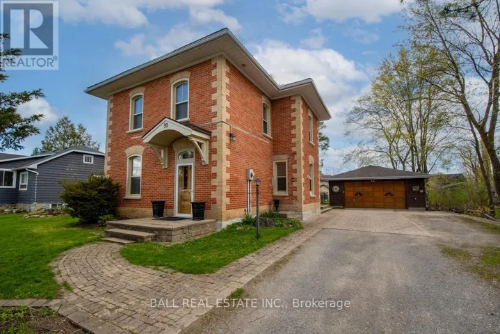 99 REID STREET, Selwyn, Ontario K0L2H0