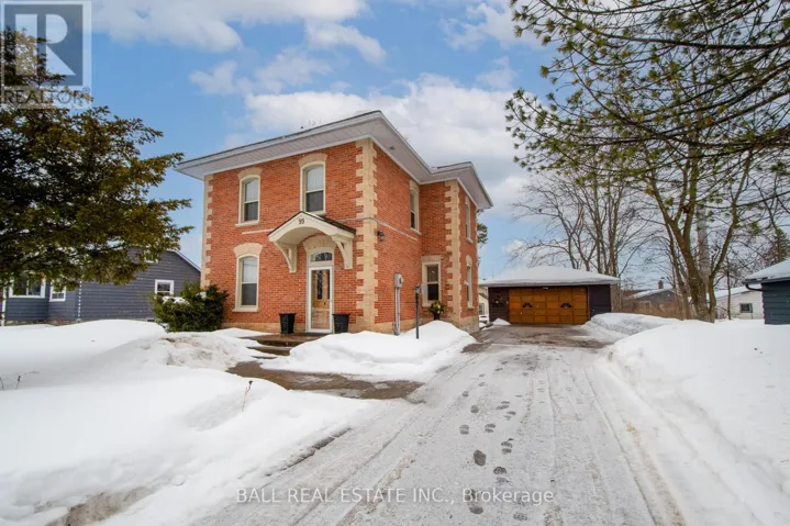 99 REID STREET, Selwyn, Ontario K0L2H0