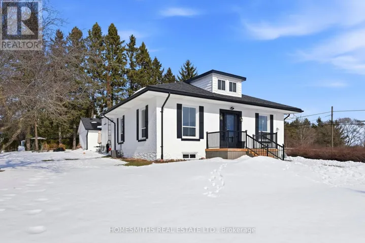 8766 DANFORTH ROAD W, Hamilton Township, Ontario K9A4J9