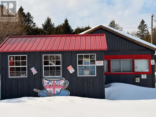 3112 Marks ST, Hilton Beach, Ontario P0R1G0