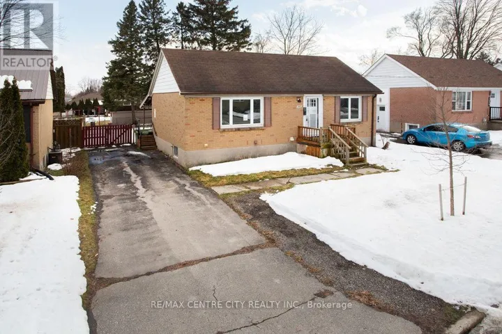 1583 HARTLET STREET, London East (East H), Ontario N5V1X7