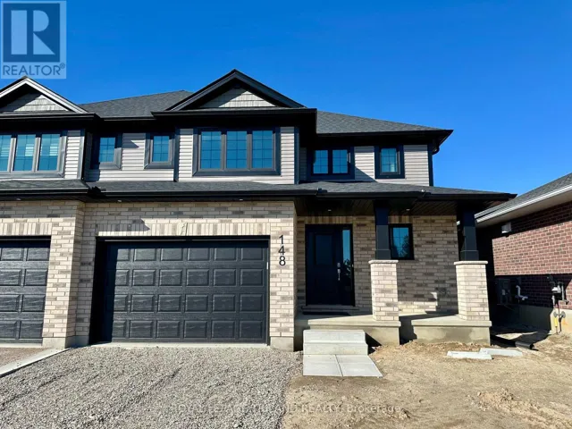 148 STYLES DRIVE, St. Thomas, Ontario N5R0R1
