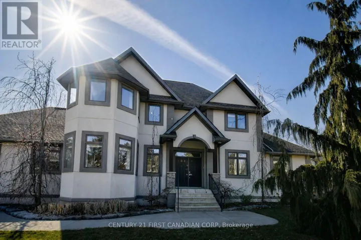 1659 HAMILTON ROAD, London South (South U), Ontario N6M1G5