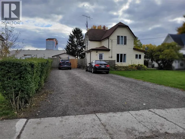 13 JOHN PARK LINE, Tupperville, Ontario N0P2M0