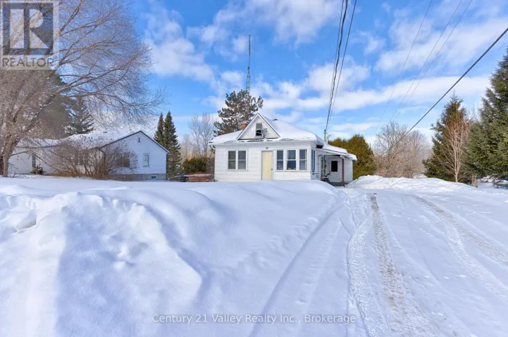 32 RYAN STREET, Killaloe, Hagarty and Richards, Ontario K0J2A0