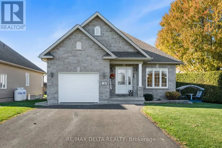 131 CALEDONIA ROAD, The Nation, Ontario K0C2B0