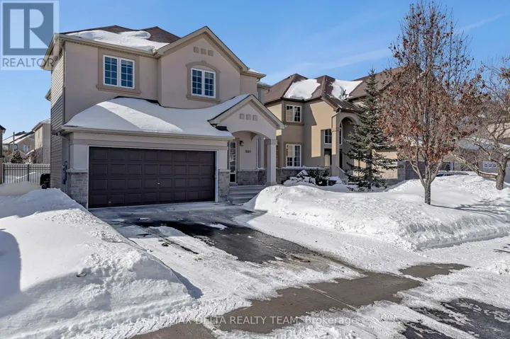 1889 MONTMERE AVENUE, Ottawa, Ontario K4A0E7