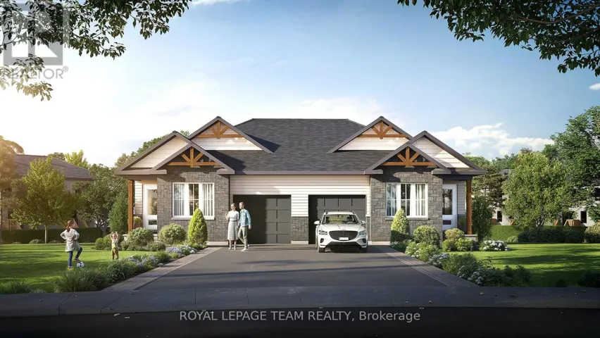 52 WHITCOMB CRESCENT, Smiths Falls, Ontario K7A0C2