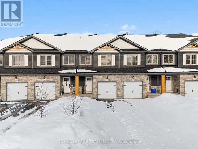 101 STAPLES BOULEVARD, Smiths Falls, Ontario K7A0B8