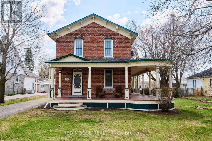 489 FRED STREET, North Dundas, Ontario K0C2K0