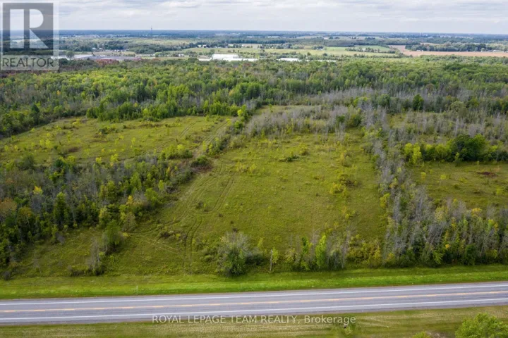 0000 COUNTY 2 ROAD, South Dundas, Ontario K0E1K0