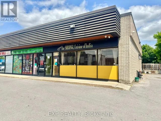 7 - 2280 CARLING AVENUE, Ottawa, Ontario K2B7G1