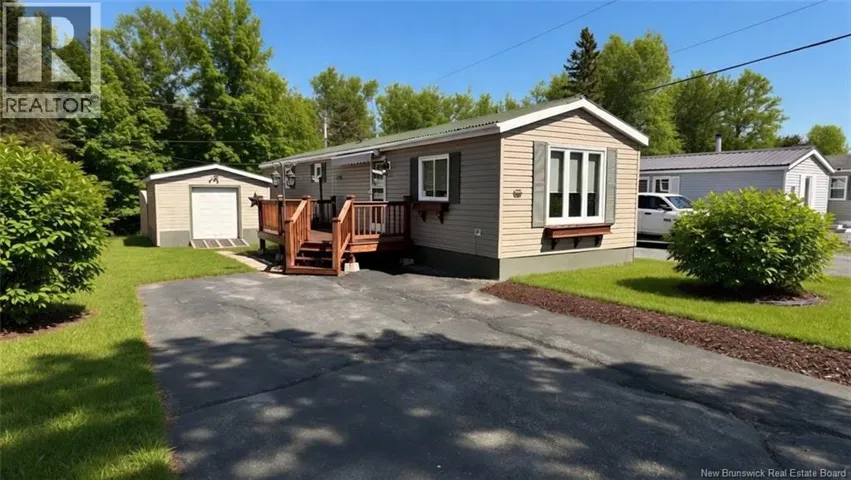240 Birchgrove, Beresford, New Brunswick E8K1G7