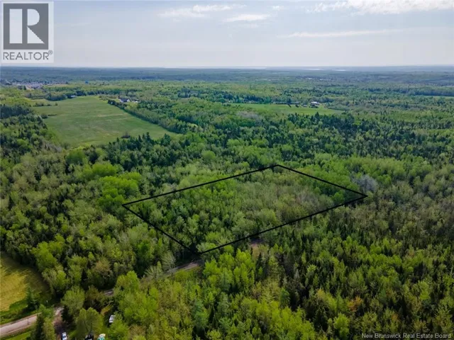 Lot 21-06 Haut Saint-Antoine Road, Saint-Antoine, New Brunswick E4V3B3