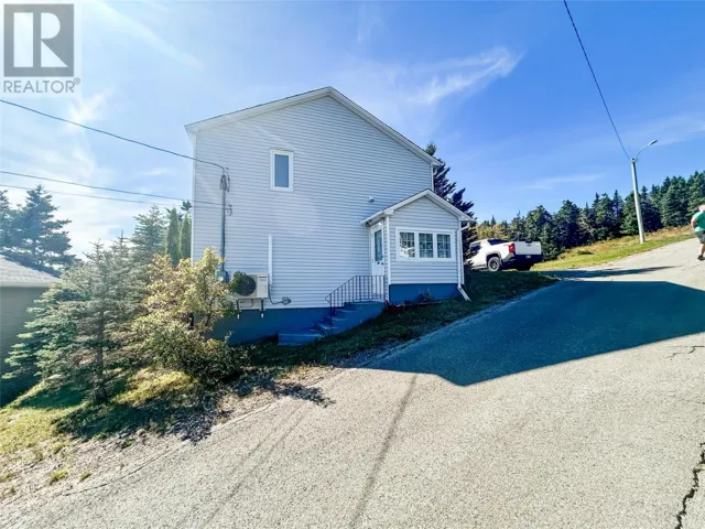 2 Collins Lane, Marystown, Newfoundland & Labrador A0E2M0