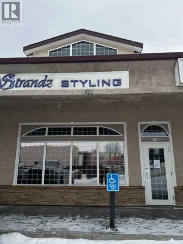 113, 9505 68, Grande Prairie, Alberta T8V7X8