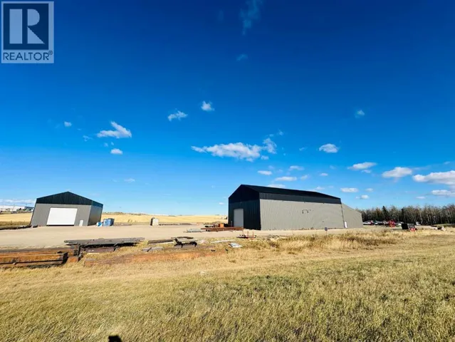 722003 Range Road 53, Rural Grande Prairie No. 1, County of, Alberta T8X2Z8