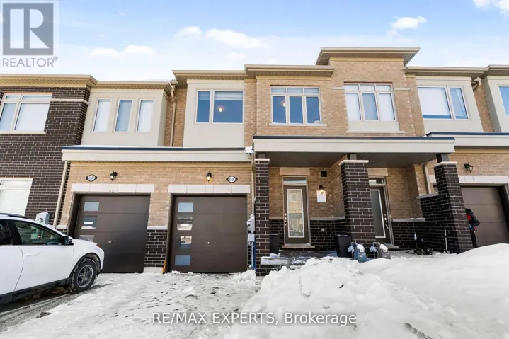 2538 WINTER WORDS DRIVE, Oshawa (Windfields), Ontario L1L0S7