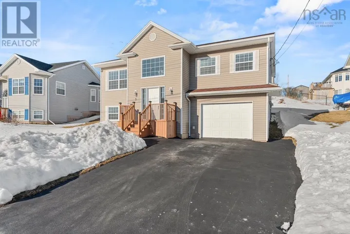5 Kiel Court, Eastern Passage, Nova Scotia B3G1R3