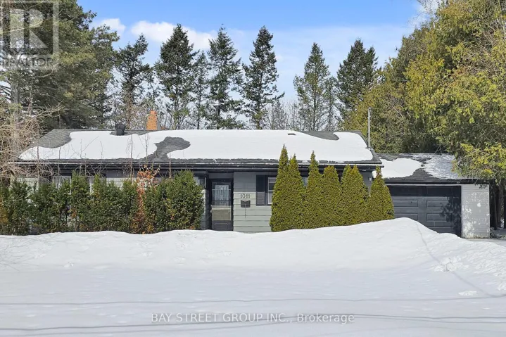 1011 JANETTE STREET, Newmarket (Huron Heights-Leslie Valley), Ontario L3Y3C4