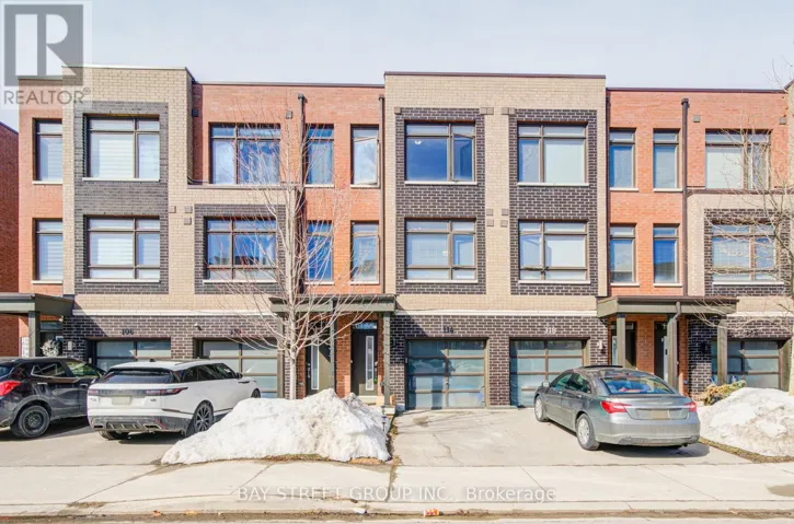 114 DALHOUSIE STREET N, Vaughan (Vaughan Grove), Ontario L4L0L7