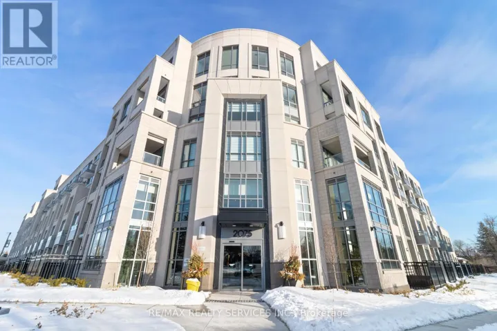 335 - 2075 KING ROAD, King (King City), Ontario L7B0R6