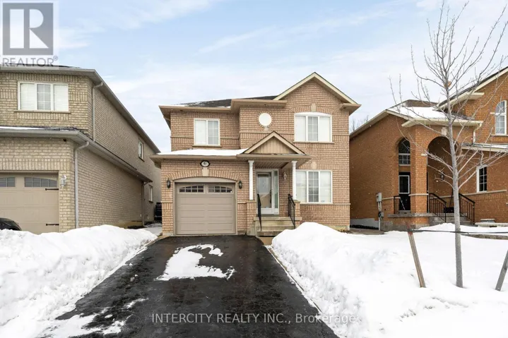 6 NOBLE PRINCE PLACE, Vaughan (Sonoma Heights), Ontario L4H1S3