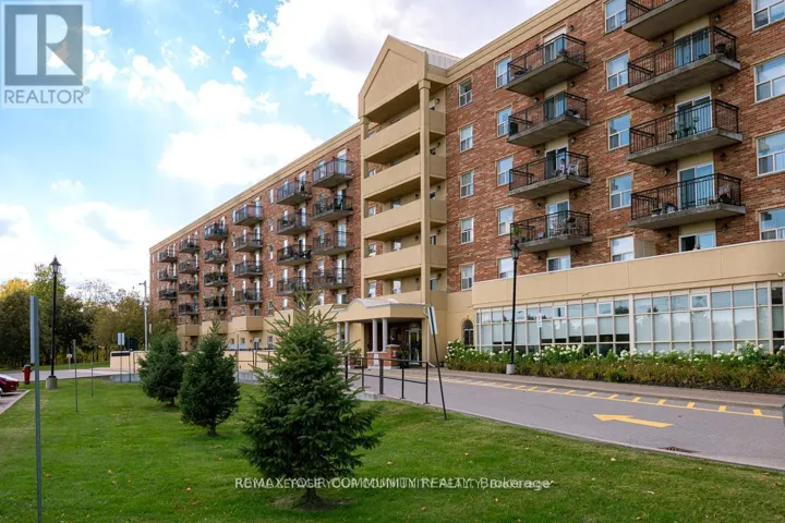 621 - 7373 MARTIN GROVE ROAD, Vaughan (Vaughan Grove), Ontario L4L9K1