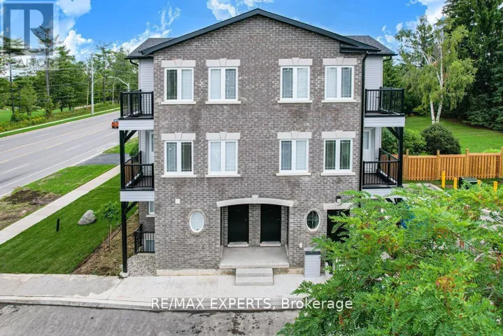 1 - 426 VETERANS DRIVE, Barrie (Holly), Ontario L4N9G9