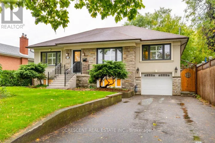 LOWER - 1550 OGDEN AVENUE, Mississauga (Lakeview), Ontario L5E2H8