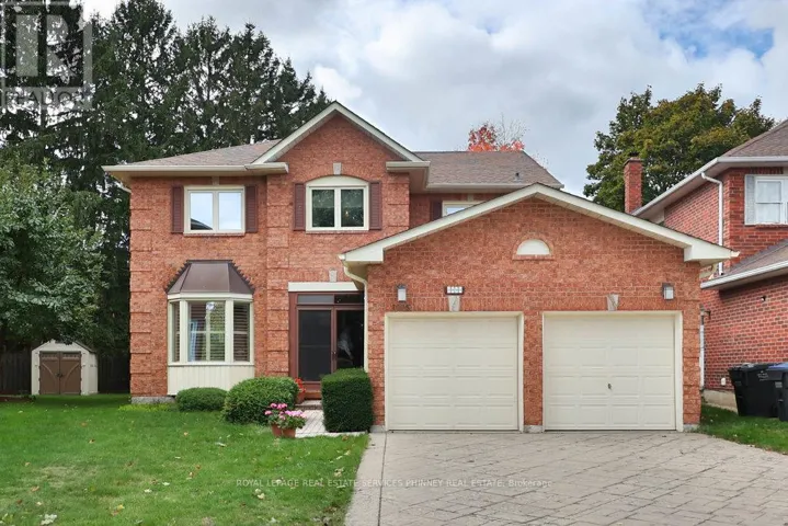1995 PITAGORA COURT, Mississauga (Sheridan), Ontario L5K2M4