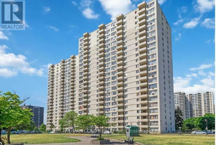513 - 340 DIXON ROAD, Toronto (Kingsview Village-The Westway), Ontario M9R1T1
