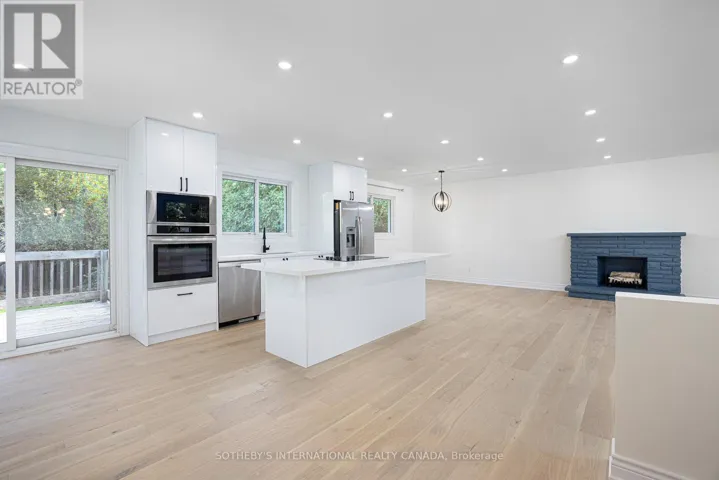 239 WALDEN DRIVE, Burlington (Roseland), Ontario L7N2A7