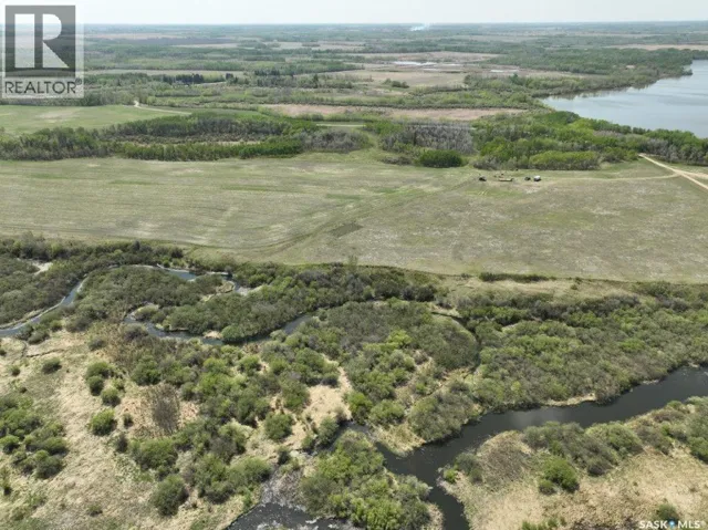 14.37 acres West/North Preeceville, Preeceville Rm No. 334, Saskatchewan S0A3B0