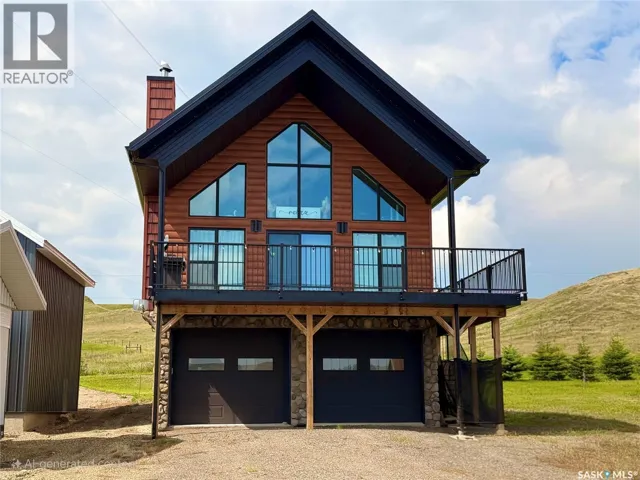 203 Hillcrest PLACE, Lac Pelletier Rm No. 107, Saskatchewan S0N2Y0